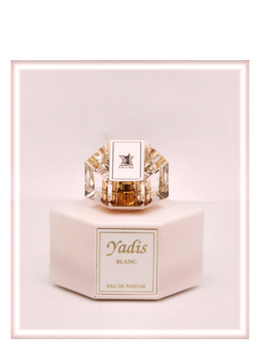 عطر ادکلن یادیس بلانک عربیان عود - Yadis Blanc Arabian Oud - بررسی، قیمت و خرید