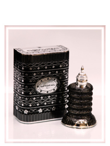 عطر ادکلن کشخا وان عربیان عود - Kashkha 1 Arabian Oud - بررسی، قیمت و خرید
