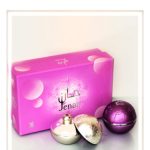 عطر ادکلن جنن پرپل عربیان عود - Jenan Purple Arabian Oud - بررسی، قیمت و خرید