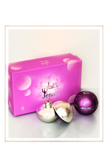 عطر ادکلن جنن پرپل عربیان عود - Jenan Purple Arabian Oud - بررسی، قیمت و خرید