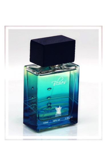 عطر ادکلن بلوز عربیان عود - Blues Arabian Oud - بررسی، قیمت و خرید