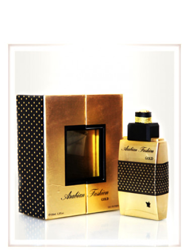 عطر ادکلن عربیان فشن گلد عربیان عود - Arabian Fashion Gold Arabian Oud - بررسی، قیمت و خرید