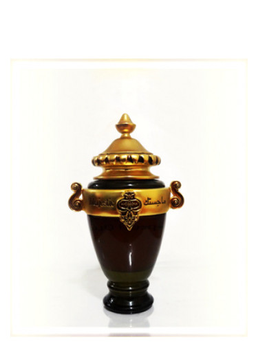 عطر ادکلن ماجستیک اسپشیال عود عربیان عود - Majestic Special Oud Arabian Oud - بررسی، قیمت و خرید