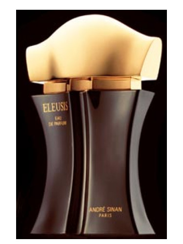 عطر ادکلن اِلِئوسیس آندره سینان - Eleusis Andre Sinan - بررسی، قیمت و خرید