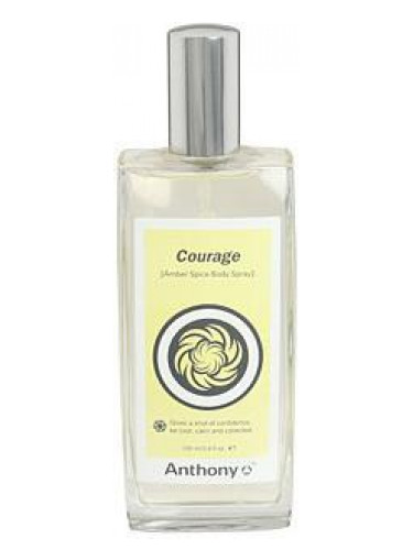 عطر ادکلن کورِیج آنتونی لاجستیکز - Courage Anthony Logistics - بررسی، قیمت و خرید