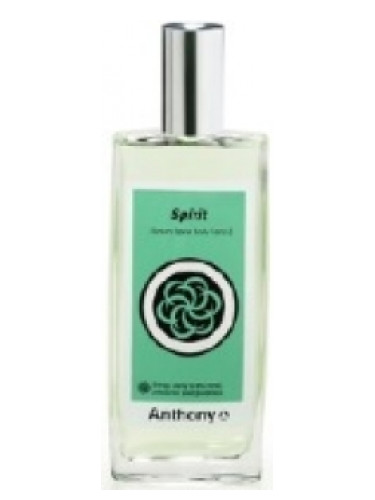 عطر ادکلن اسپیریت آنتونی لاجستیکس - Spirit Anthony Logistics - بررسی، قیمت و خرید