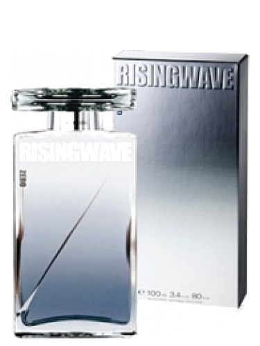 عطر ادکلن رایزینگ ویو زیرو کریستین ریسه لسن - Rising Wave Zero Christian Riese Lassen - بررسی، قیمت و خرید