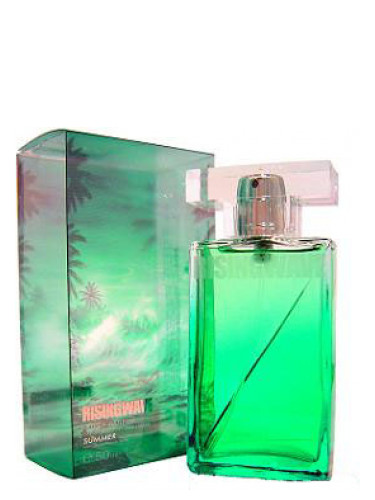 عطر ادکلن رایزینگ ویو سامر کریستین ریزه لسن - Rising Wave Summer Christian Riese Lassen - بررسی، قیمت و خرید