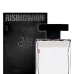 عطر ادکلن رایزینگ ویو بلک کریستین رایز لسن - Rising Wave Black Christian Riese Lassen - بررسی، قیمت و خرید