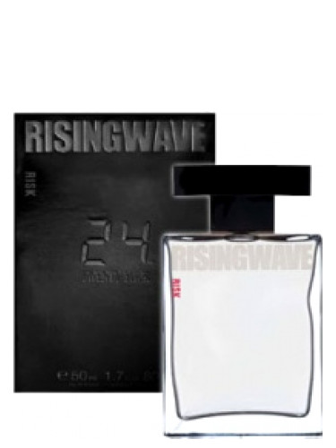 عطر ادکلن رایزینگ ویو بلک کریستین رایز لسن - Rising Wave Black Christian Riese Lassen - بررسی، قیمت و خرید