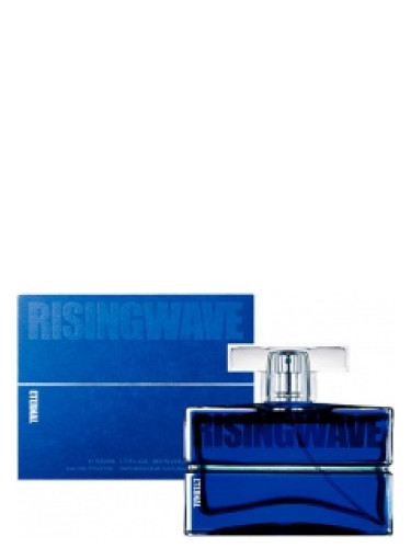 عطر ادکلن رایزینگ ویو اترنال کریستین ریس لاسن - Rising Wave Eternal Christian Riese Lassen - بررسی، قیمت و خرید