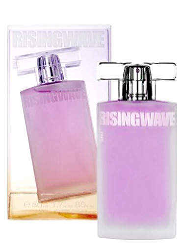 عطر ادکلن رایزینگ ویو سانست پینک کریستین ریسه لاسن - Rising Wave Sunset Pink Christian Riese Lassen - بررسی، قیمت و خرید