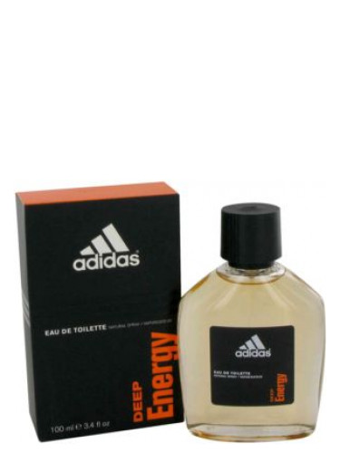 عطر ادکلن آدیداس دیپ انرژی آدیداس - Adidas Deep Energy Adidas - بررسی، قیمت و خرید