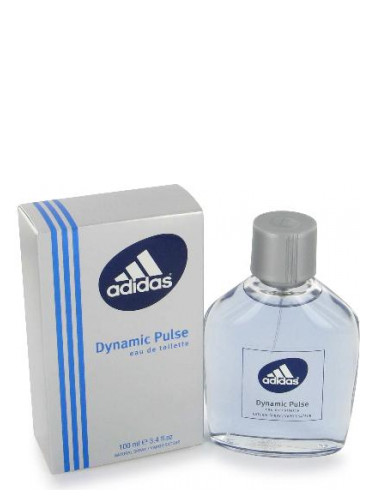 عطر ادکلن ادی‌داس داینامیک پالس آدیداس - Adidas Dynamic Pulse Adidas - بررسی، قیمت و خرید