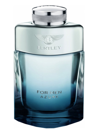 عطر ادکلن بنتلی فور من آزور بنتلی - Bentley For Men Azure Bentley - بررسی، قیمت و خرید