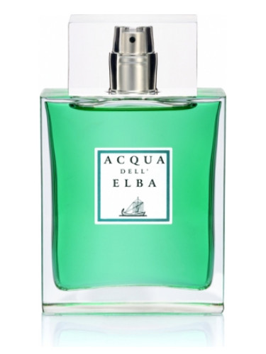 عطر ادکلن آرکیپلاگو من آکوا دل البا - Arcipelago Men Acqua dell Elba - بررسی، قیمت و خرید