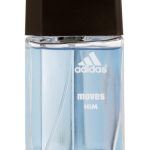 عطر ادکلن مووز آدیداس - Moves Adidas - بررسی، قیمت و خرید