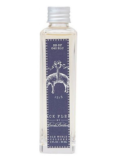 عطر ادکلن بِلَک فلیس بلو کُلُن بروکس براذرز - Black Fleece Blue Cologne Brooks Brothers - بررسی، قیمت و خرید
