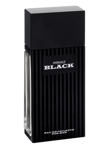 عطر ادکلن انیمال بلک انیمل - Animale Black Animale - بررسی، قیمت و خرید
