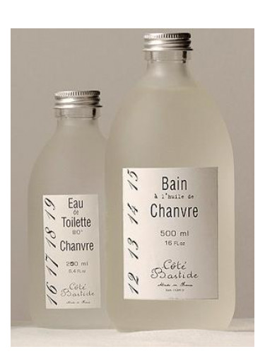 عطر ادکلن شانور باستید اِکس اَن پرووانس - Chanvre Bastide Aix en Provence - بررسی، قیمت و خرید