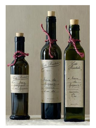 عطر ادکلن فیگ لیوز باستید اکس آن پرووانس - Fig Leaves Bastide Aix en Provence - بررسی، قیمت و خرید