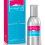 عطر ادکلن فلور دِ کاریب کامپتوار سود پسیفیک - Fleurs des Caraibes Comptoir Sud Pacifique - بررسی، قیمت و خرید
