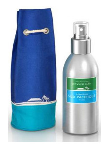 عطر ادکلن وتیور هایتی کامپتوار سود پاسیفیک - Vetyver Haiti Comptoir Sud Pacifique - بررسی، قیمت و خرید