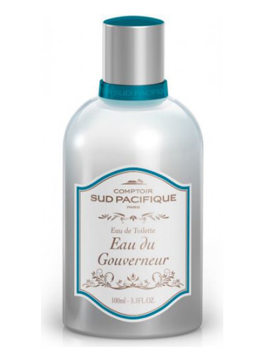 عطر ادکلن لو دو گوورنور کامپتوار سود پاسیفیک - L'Eau du Gouverneur Comptoir Sud Pacifique - بررسی، قیمت و خرید