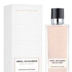 عطر ادکلن آگوا د جازمین آنجل شلسر - Agua de Jazmin Angel Schlesser - بررسی، قیمت و خرید