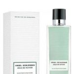 عطر ادکلن آگوا د وتیور آنجل شلسر - Agua de Vetiver Angel Schlesser - بررسی، قیمت و خرید