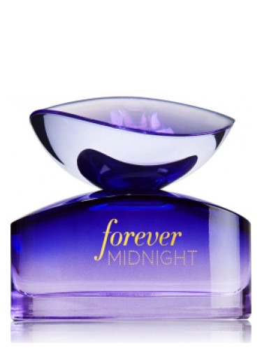 عطر ادکلن فوراور میدنایت بث اند بادی ورکس - Forever Midnight Bath & Body Works - بررسی، قیمت و خرید