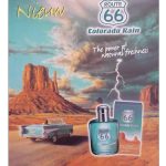 عطر ادکلن روت ۶۶ کولورادو رین کوتی - Route 66 Colorado Rain Coty - بررسی، قیمت و خرید