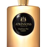 عطر ادکلن اود سیو د کویین اتکینسونز - Oud Save The Queen Atkinsons - بررسی، قیمت و خرید