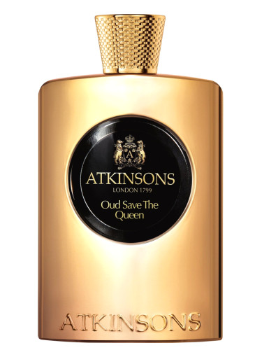 عطر ادکلن اود سیو د کویین اتکینسونز - Oud Save The Queen Atkinsons - بررسی، قیمت و خرید