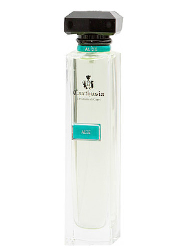 عطر ادکلن آکوا دی کارثوسیا آلوئه کارتوزیا - Acqua di Carthusia Aloe Carthusia - بررسی، قیمت و خرید