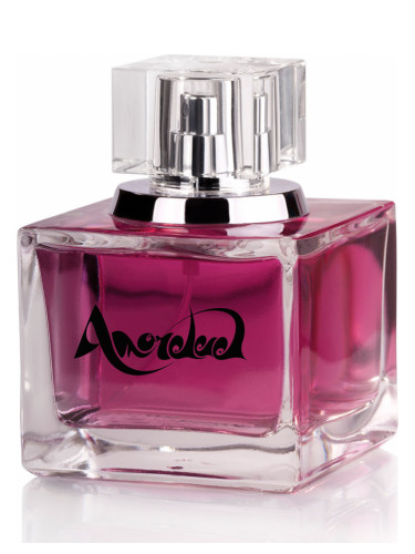 عطر ادکلن اَمُرداد اَمُرداد - Amordad Amordad - بررسی، قیمت و خرید