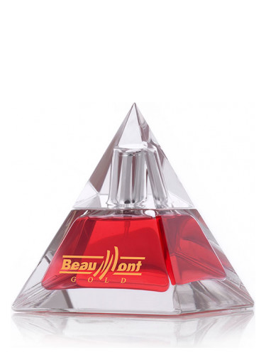 عطر ادکلن بومانت گلد اَمُرداد - Beaumont Gold Amordad - بررسی، قیمت و خرید