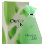 عطر ادکلن شانزه دو کاتی - Chanson d'Eau Coty - بررسی، قیمت و خرید
