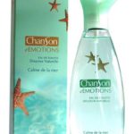 عطر ادکلن چنسون د اموسیون کالم دو لا مر کاتی - Chanson ďEmotions Calme de la Mer Coty - بررسی، قیمت و خرید