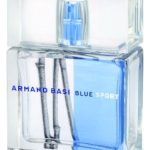 عطر ادکلن بلو اسپرت آرماند بسی - Blue Sport Armand Basi - بررسی، قیمت و خرید