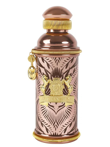 عطر ادکلن مورنینگ ماسکس الکساندر جی - Morning Muscs Alexandre.J - بررسی، قیمت و خرید