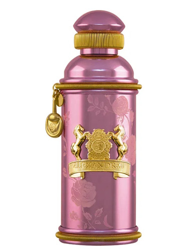 عطر ادکلن رُز عود الکساندر جی - Rose Oud Alexandre.J - بررسی، قیمت و خرید