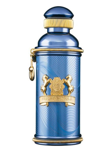 عطر ادکلن زافیر عود وانیل الکساندر جی - Zafeer Oud Vanille Alexandre.J - بررسی، قیمت و خرید