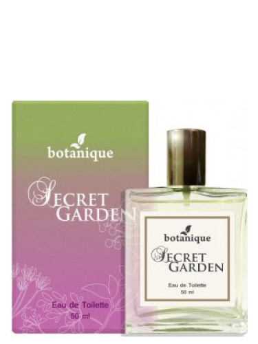 عطر ادکلن سیکرت گاردن بوتانیک - Secret Garden Botanique - بررسی، قیمت و خرید