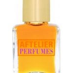 عطر ادکلن کور گاردنیا افتلیه - Cuir Gardenia Aftelier - بررسی، قیمت و خرید