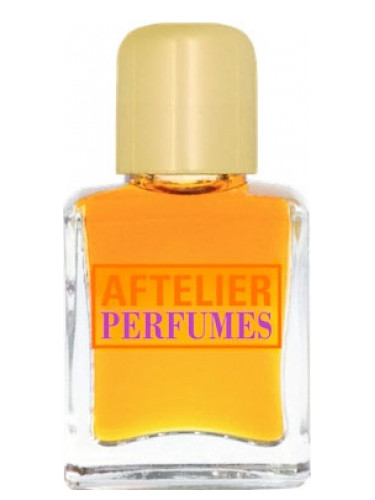 عطر ادکلن کور گاردنیا افتلیه - Cuir Gardenia Aftelier - بررسی، قیمت و خرید