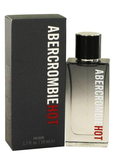 عطر ادکلن ابرکرومبی‌هات اَبِرکرومبی اَند فِچ - AbercrombieHOT Abercrombie & Fitch - بررسی، قیمت و خرید