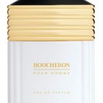 عطر ادکلن بوشورن پور هوم کالکتور او دو پرفیوم بوشِرون - Boucheron pour Homme Collector Eau de Parfum Boucheron - بررسی، قیمت و خرید