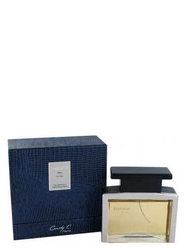 عطر ادکلن داروین سیندی سی - Darwin Cindy C. - بررسی، قیمت و خرید