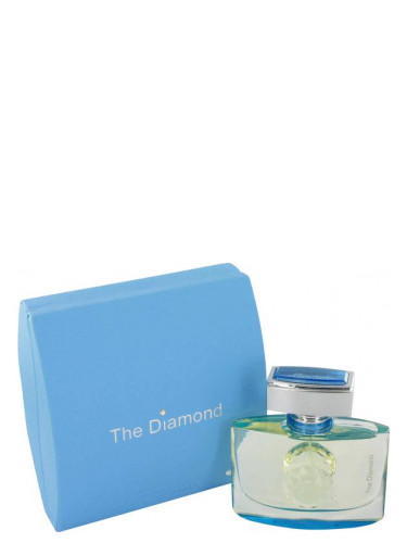 عطر ادکلن دایموند سندی سی - The Diamond Cindy C. - بررسی، قیمت و خرید